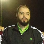 Harridy Mahmoud