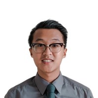 Reuben Poh