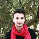 Brahim Chougrani