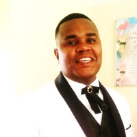 Mike Phiri