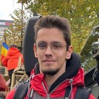 Dan Mihnea Alexandru