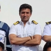 Sandesh Waikar
