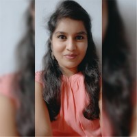 Shravya Reddy