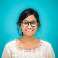 Nabanita Poddar