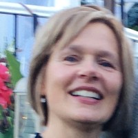 Brenda Barker