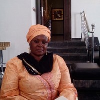 Ummu Aminu