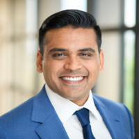 Nik Patel