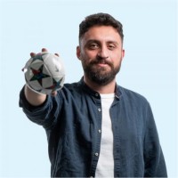 Nick Skoutaris