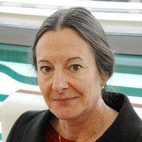 Anne Wahl