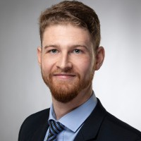 Cédric Berta