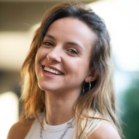 Yasmin Cogan De Abreu