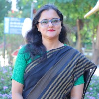Shweta Bhatnagar (PhD)