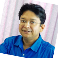 Dr Debashish Kundu