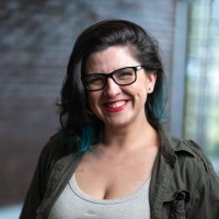 Paula Gracioli