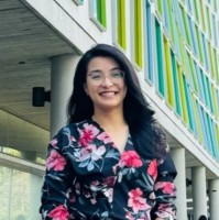 Monika Shakya