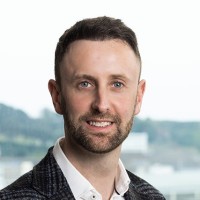Joshua Eyre