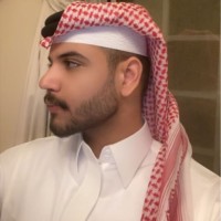 Naif Alghamdi
