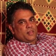 Nizar Vazhambalath