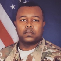 Joseph Williams IV