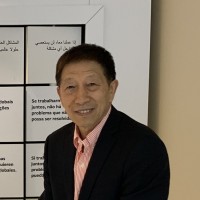矫立勇