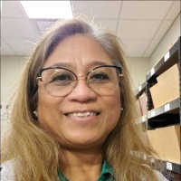 Janet Padrones
