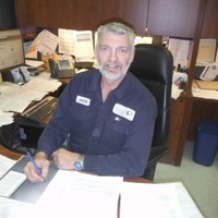 Jack Washington