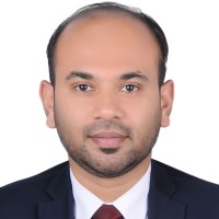 Hashim Khan P S