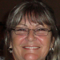 Mary Perdue
