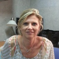 Sandrine Fouchet