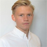 Filip Lindblad
