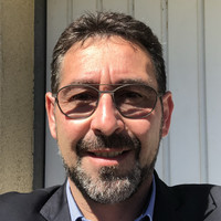 Stéphane MARQUES