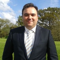 Benjamin Garrido Chartered Mcsi