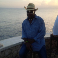Radcliffe Williams