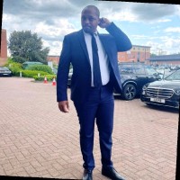 Tawanda Kelvin Ngona