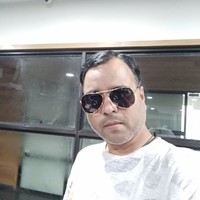 Arvind Kumar Pandey
