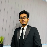 Mohammed Rakib Uddin