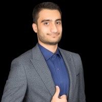 Sajjad Vahidi Gholanloo
