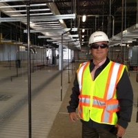 Gene Gallegos