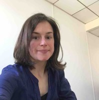 Delphine Sneedse