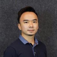 Gavin Lam P. Eng