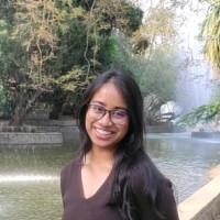 Rashi Jain