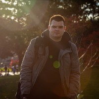 Joshua Mateus