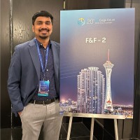 Mahesh Jayamohan
