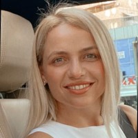 Angela Mahmuti