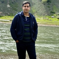 Raja Azhar Iqbal