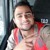 Rafael Lopes Mascarenhas