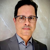 Gleber Teixeira, PhD