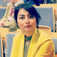Roja Moghadam