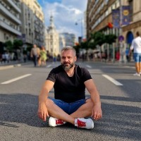 Mos Razvan Nicolae