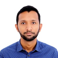Mohammed Yoonus